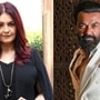 ‘সম্পর্কটা পূর্ণতা পায়নি…’,ববির সঙ্গে ভাঙা প্রেম নিয়ে মুখ খুললেন আলিয়ার সৎ দিদি