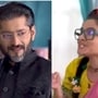 বিনায়কের বাড়িতে এন্ট্রি বাবলি সুন্দরীর