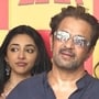 Arjun Sarja: సనాతన ధర్మంపై అర్జున్ సంచలన కామెంట్స్.. మీ తల్లిదండ్రులను వదిలేస్తావా అంటూ..