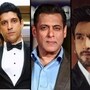 ‘ডন ৩’ বিতর্কে মাঠে নামলেন সলমন, কথা বললেন ফারহান-রণবীরের সঙ্গে