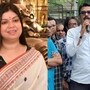 জুঁই বিশ্বাসের দাবি, ২০১৯ সাল থেকেই দু’জনের মধ্যে দূরত্ব তৈরি হয় এবং পারস্পরিক বোঝাপড়ার ভিত্তিতেই আলাদা থাকার সিদ্ধান্ত নেওয়া হয়েছিল।