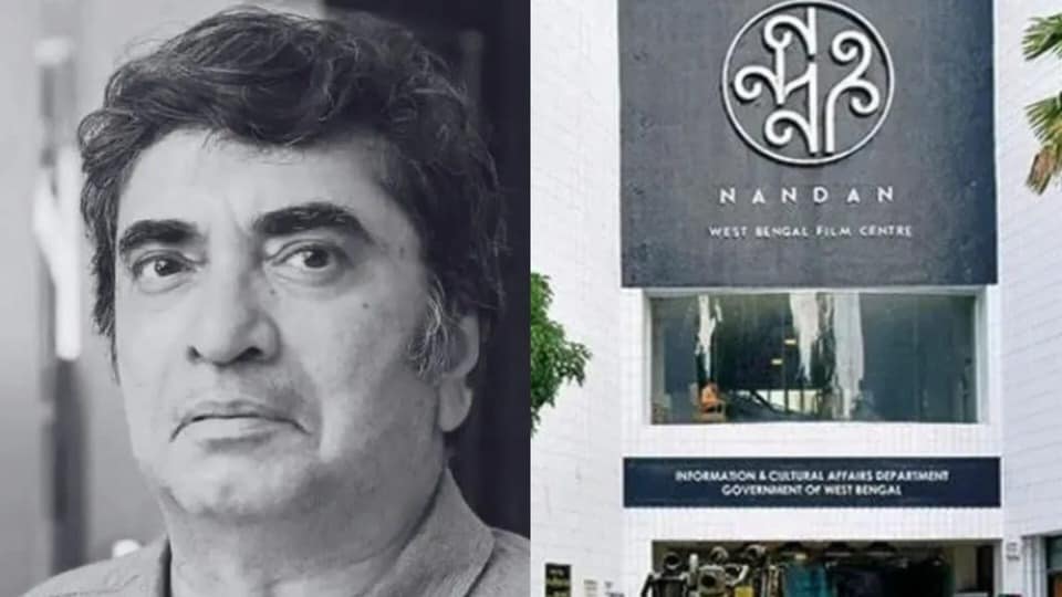 যে নন্দনে ছিলেন ব্রাত্য, সেখানেই এবার দেখানো হবে অনীকের ছবি