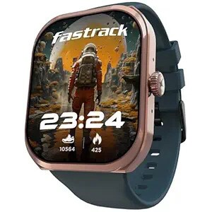 Fastrack Limitless FS2+ Smart Watch Fastrack Limitless FS2+ Smart Watch
