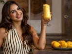 Nikita Dutta Pic: Satish Bate

Location: Bayleaf cafe, Mumbai
