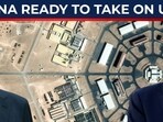 China building the ultimate nuclear shield for Taiwan assault? China building the ultimate nuclear shield for Taiwan assault?