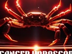 Cancer Horoscope 


