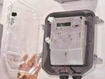 A smart meter (HT File Photo)