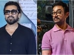 Aamir Khan called Suriya after the release of RJ Balaji's Karuppu. 