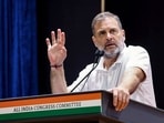 Rahul Gandhi has, in recent days, repeatedly targeted the BJP-led Centre over the NEET paper leak row and the controversy surrounding the CBSE's On-Screen Marking (OSM) system.