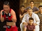 ‘I like Aamir Khan’: Chinese MMA fighter Shi Ming hopes for Dangal 2 in viral interview.