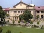 Allahabad high court in Prayagraj