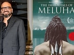 Suparn S Varma on rumours of him directing Shiva Trilogy