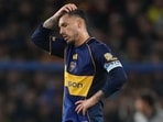 The injury is expected to require around three weeks of recovery, ruling the Leandro Paredes out of Argentina's two pre-World Cup friendlies against Honduras on June 6 and Iceland on June 9.