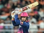 Vaibhav Sooryavanshi had a season for ages with the bat.