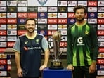 Australia will take on Pakistan in the 1st ODI on Saturday. 