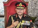Chief of the Army Staff (COAS) General Upendra Dwivedi said on Saturday. (PTI)