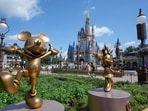 Daterao Jugal Sudhir, a Walt Disney Company manager, received a 2.5-year prison sentence in Moscow for smuggling THC-infused gummies