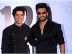 రణ్‌వీర్‌ను కాదు వాళ్లను బ్యాన్ చేయాలి.. ధురంధర్ సక్సెస్ చూసి భయపడుతున్నారు.. ఉపాధి కల్పించేది ఇలాంటి స్టార్లే: ఆర్జీవీ
