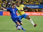This is expected to be Luka Modric's fifth and final World Cup.