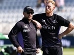 Brendon McCullum and Ben Stokes won't get another chance.