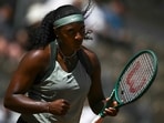Hailey Baptiste suffered tears to both the ACL and meniscus in her left knee during her second-round match against Wang Xiyu at Roland Garros.