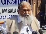 He also directed that cases be registered against the registrars who carried out the registrations during the relevant period. (HT File)