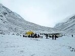 Himachal Pradesh’s snow-bound regions will be among the first areas in the country to be covered during the second phase of Census 2027, with population enumeration scheduled from September 11 to September 30, 2026, several months ahead of the national schedule of February 9 to February 28, 2027. (File) Himachal Pradesh’s snow-bound regions will be among the first areas in the country to be covered during the second phase of Census 2027, with population enumeration scheduled from September 11 to September 30, 2026, several months ahead of the national schedule of February 9 to February 28, 2027. (File)