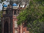 ASI director-general Yadubir Singh Rawat battles encroachments, religious disputes and controversies surrounding the hosting of events at Delhi's ancient monuments