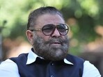 In his plea, Yograj Singh had told the high court that he merely portrayed a fictional and scripted character in his professional capacity as an actor. (HT) In his plea, Yograj Singh had told the high court that he merely portrayed a fictional and scripted character in his professional capacity as an actor. (HT)