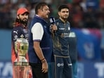 Gujarat Titans will face RCB in the IPL 2026 final on Sunday in Ahmedabad. 