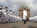 The proposal to replace colonial titles with Indian ranks was unveiled almost three years ago and backed by Prime Minister Narendra Modi.