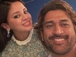 Jayaram revealed how he learnt that MS Dhoni's wife Sakshi was his fan. Jayaram revealed how he learnt that MS Dhoni's wife Sakshi was his fan.