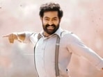 Tejeswini is Nandamuri Balakrishna's daughter and Jr NTR's cousin. 