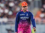 రాజస్థాన్ రాయల్స్ చేతిలో ఓటమితో ఎమోషనల్ అయిన వైభవ్ సూర్యవంశీ(PTI)