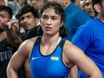 Vinesh Phogat fails to qualify for Asian Games.