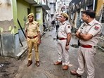 4-year-old cries for milk, father kills him in fit of rage, say police