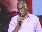 అశ్వనీ దత్ పై సంచలన వ్యాఖ్యలు చేసిన తమ్మారెడ్డి భరద్వాజ(x)