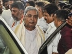 Unlike Patil's or Yediyurappa's, Siddaramaiah’s influence is not primarily tiedto a single dominant caste bloc. 