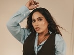 Singer Afsana Khan