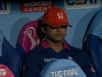 Vaibhav Sooryavanshi's silent dugout moment says it all after RR's IPL 2026 heartbreak.