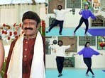 డ్యాన్స్‌తో అదరగొట్టిన బాలకృష్ణ చిన్న కూతురు తేజస్విని- ఆ కొరియోగ్రాఫర్‌తో స్టెప్పులు- తండ్రిలాగే టైమింగ్!
