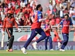 The Indian Premier League offers enduring lessons about success, failure and resilience. (HT )