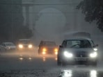 The LPA for the June-to-September season, calculated over the 1971–2020 period, is 87cm – if the prediction bears out, this would mark the lowest monsoon season rainfall in 11 years. (ANI)
