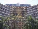 The trust filed a criminal case against Jagdishan for allegedly colluding with erstwhile trustees and receiving approximately  <span class='webrupee'>₹</span>2.05 crore as illegal payment between March 16, 2022 and June 21, 2023. (HT Photo)