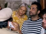 The very idea of dowry suggests that a woman’s parents have to compensate her in-laws for taking her into their home. So, the in-laws feel emboldened to raise demands. Once the parents give in, the demands become blackmail, with the daughter as the hostage. (ANI)