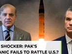 Pak reporter tries to drag India into US threat list, gets shut down by Hegseth? Pak reporter tries to drag India into US threat list, gets shut down by Hegseth?