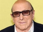 Clive Davis, the iconic music mogul, was hospitalized in New York for an upper respiratory condition.