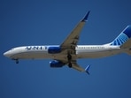United Airlines confirmed that the diversion stemmed from a "security concern".