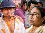 TMC's Mamata Banerjee claims hospitals were warned against admitting Abhishek after attack