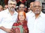 Ajith Mother: స్టార్ హీరో అజిత్ ఇంట్లో తీవ్ర విషాదం.. దుబాయ్ నుంచి హుటాహుటిన చెన్నైకి నటుడు